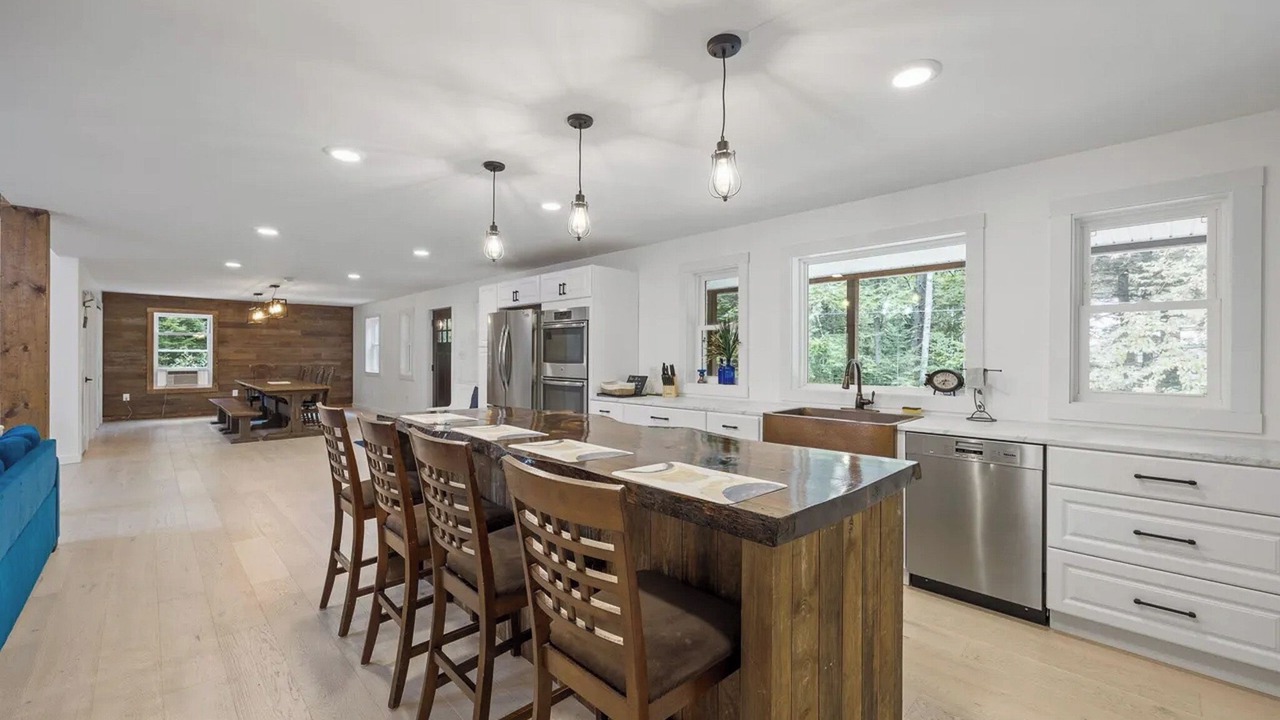 Photo of Kitchen in Bristol