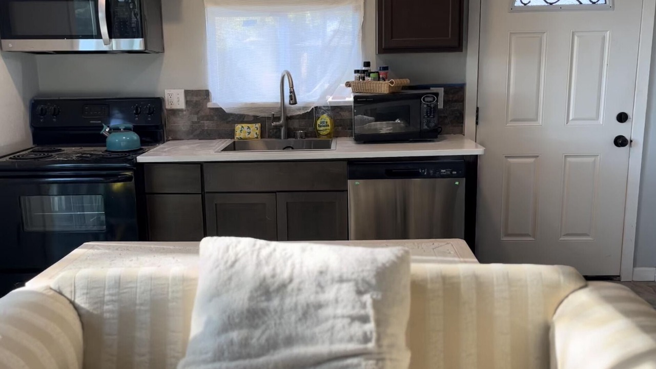 Photo of Kitchen in Prescott
