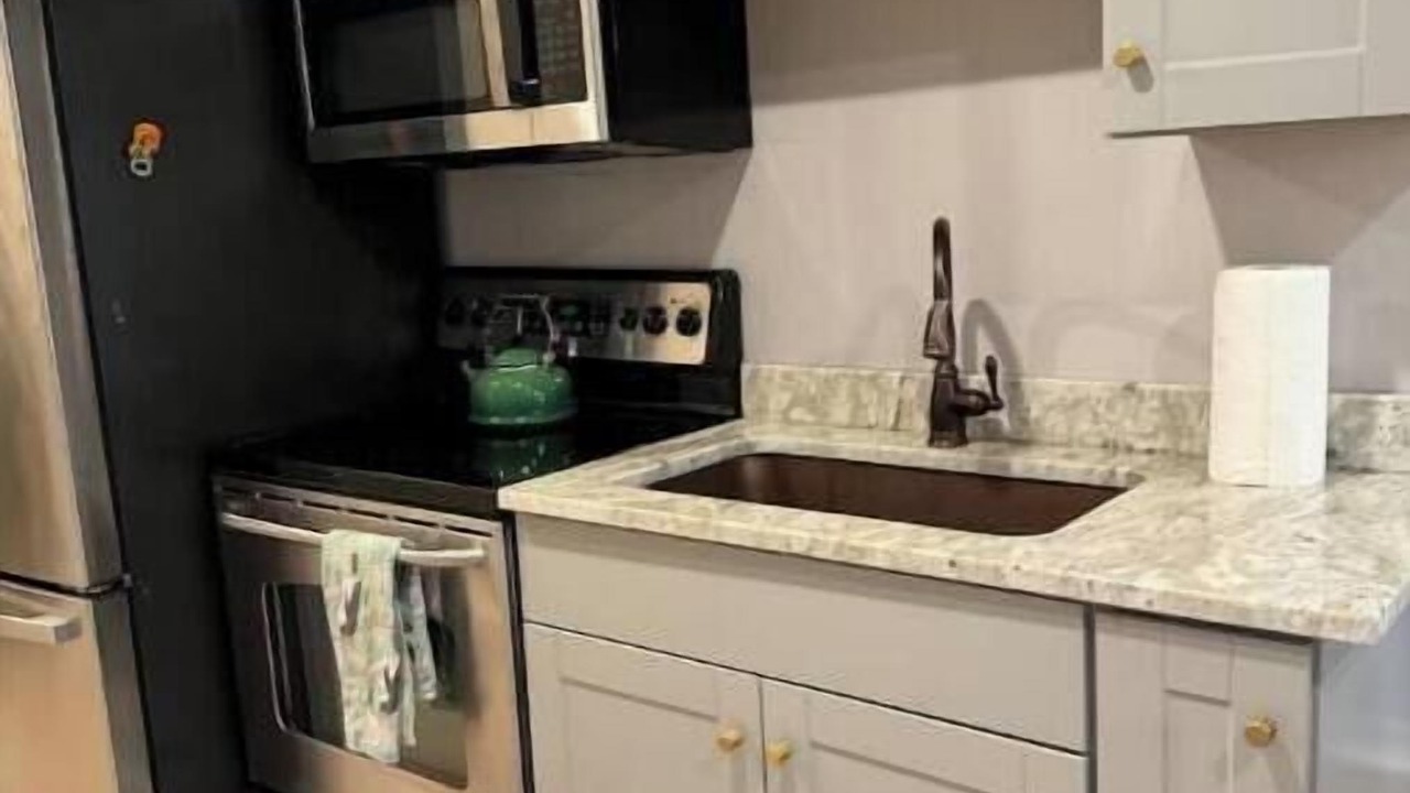 Photo of Kitchen in Ridgeway