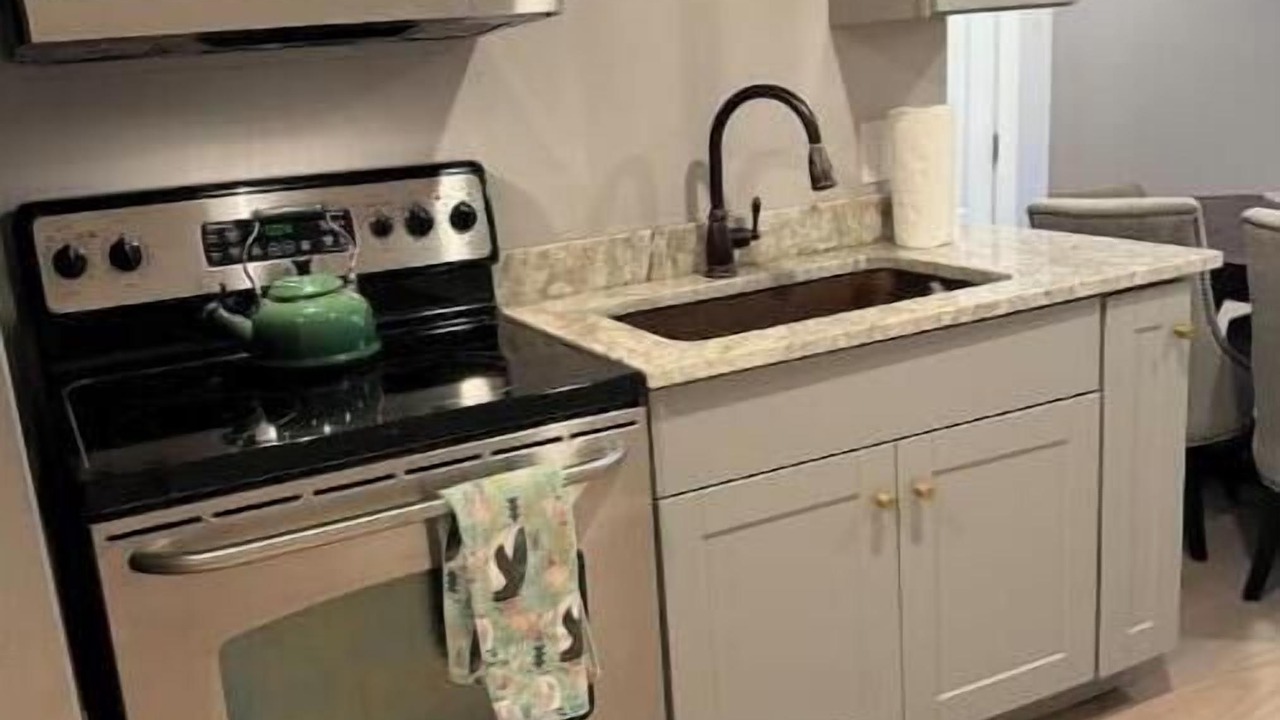 Photo of Kitchen in Ridgeway