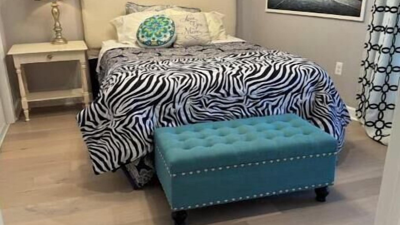 Photo of Bedroom in Ridgeway