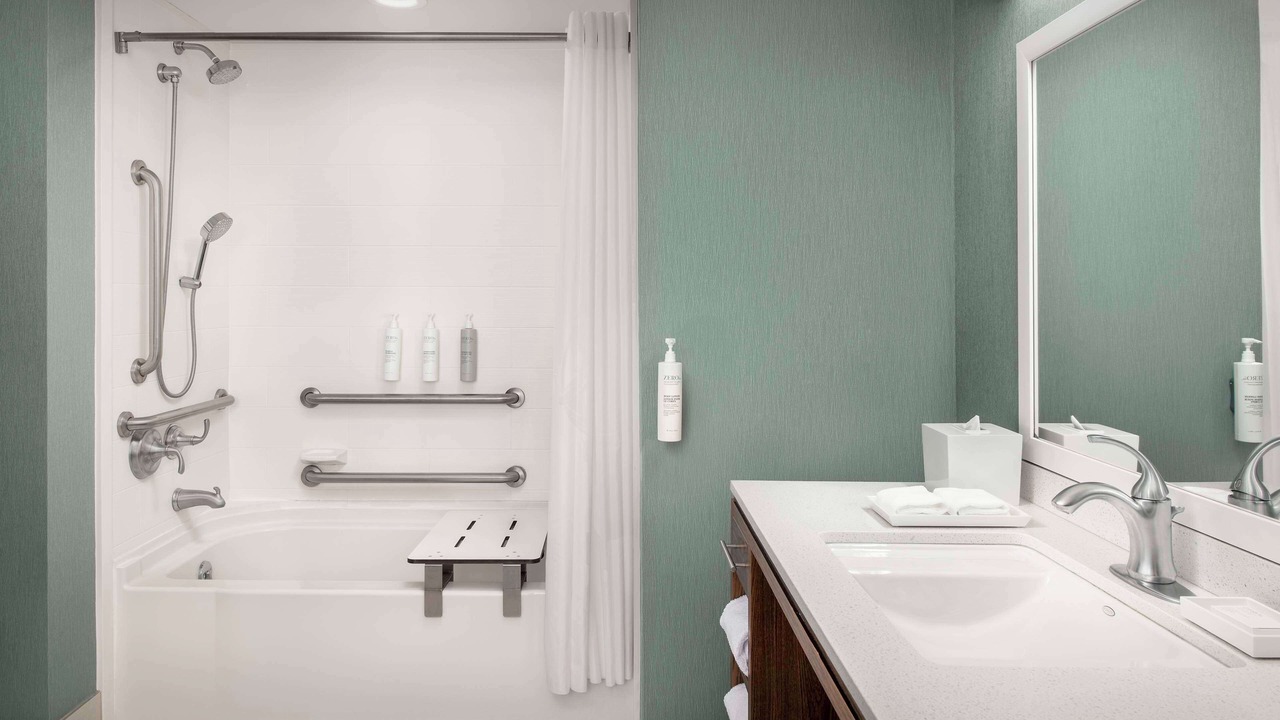 Photo of Bathroom in Lexington