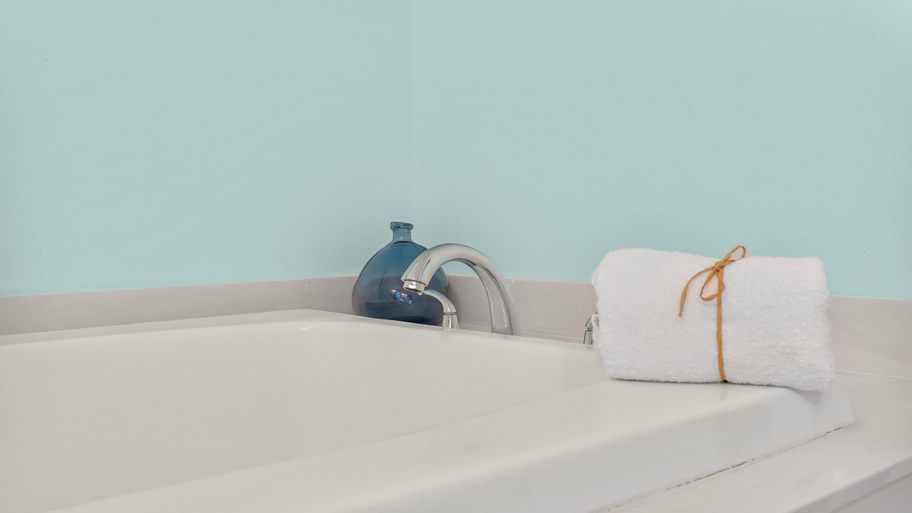 Photo of Bathroom in San Juan