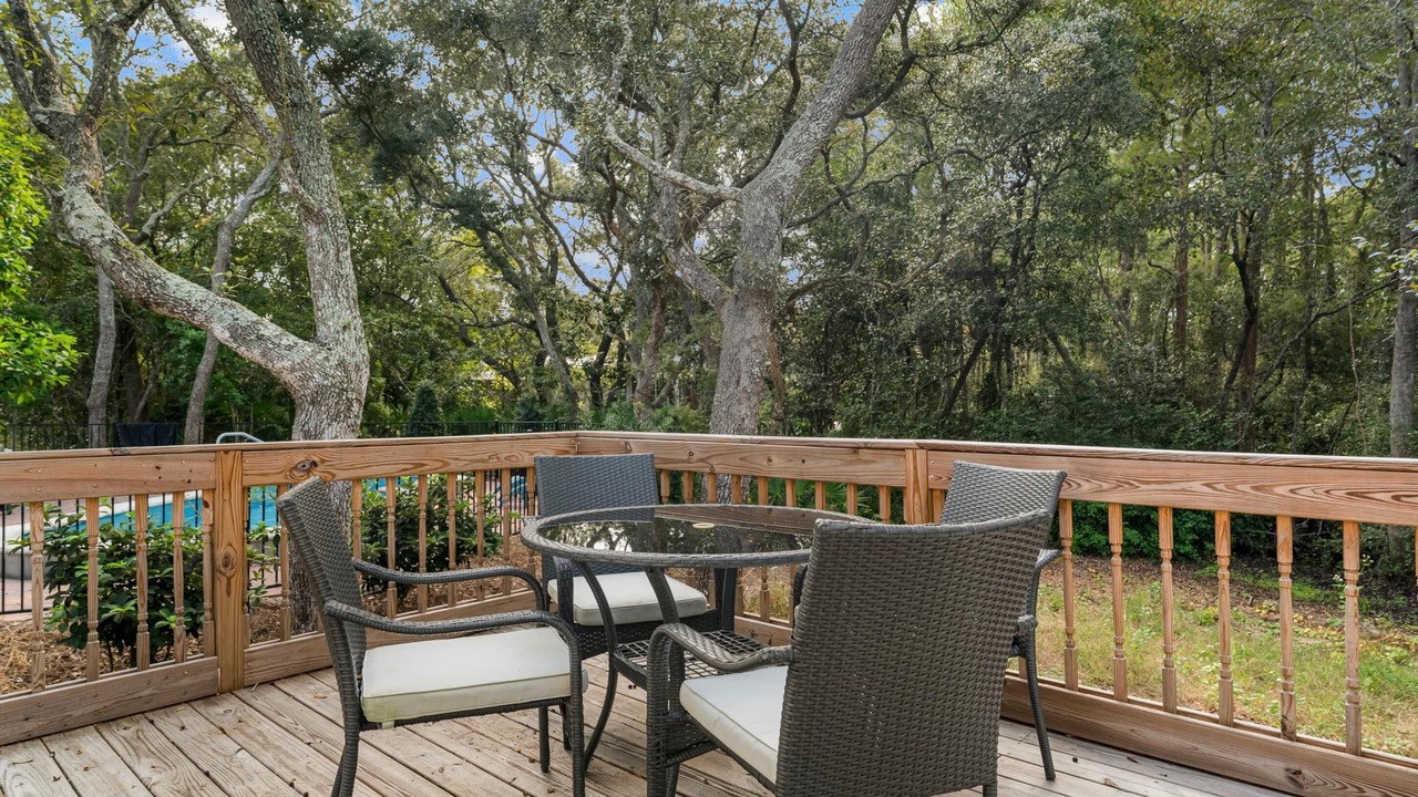 Photo of Outdoor in San Juan
