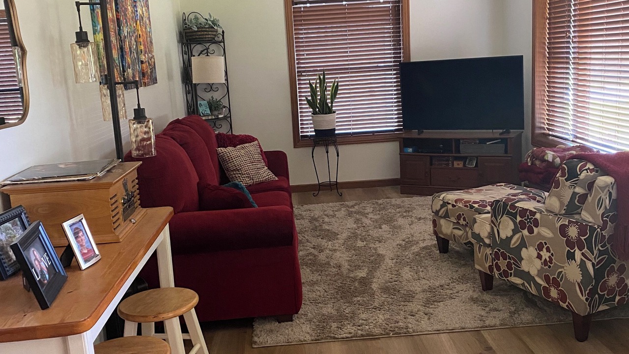 Photo of Livingroom in Bellevue