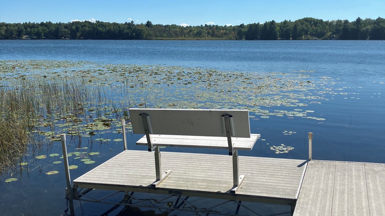 Photo of Outdoor in Jim Falls