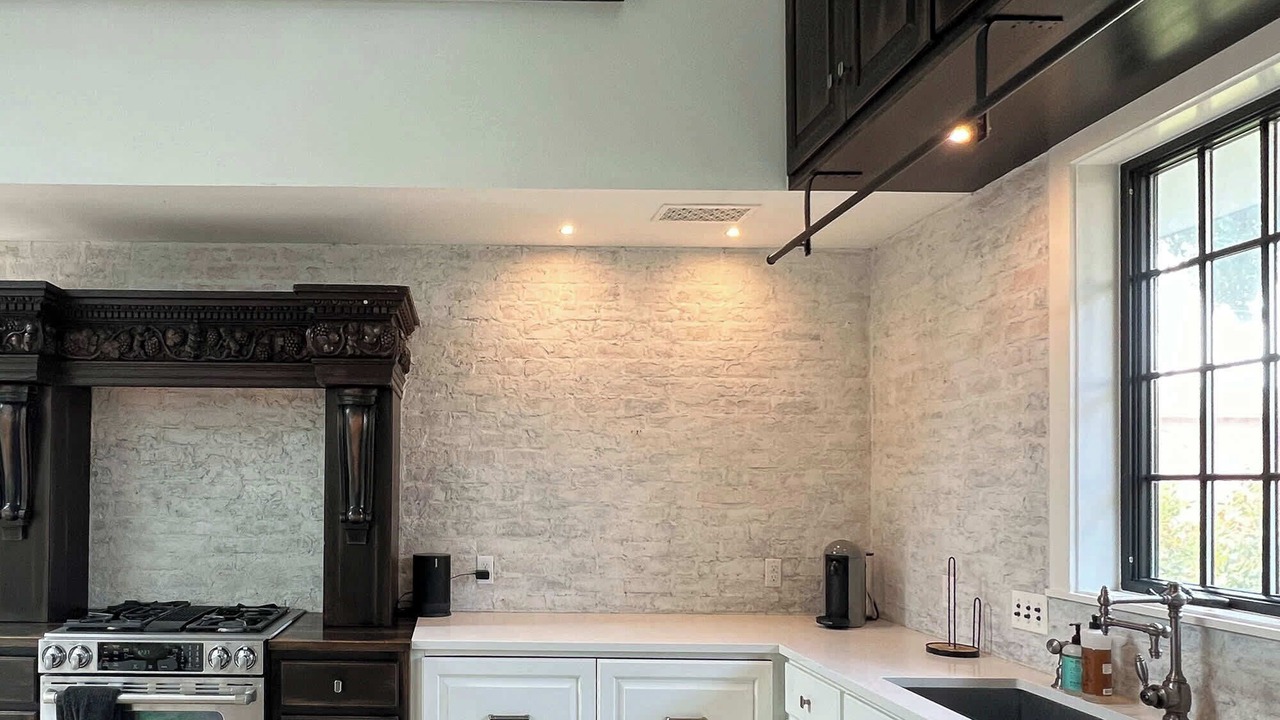 Photo of Kitchen in Swede Hill