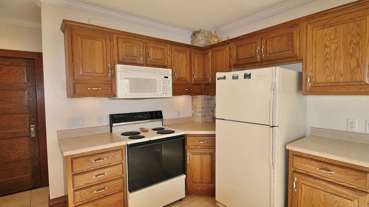 Photo of Kitchen in Mount Horeb
