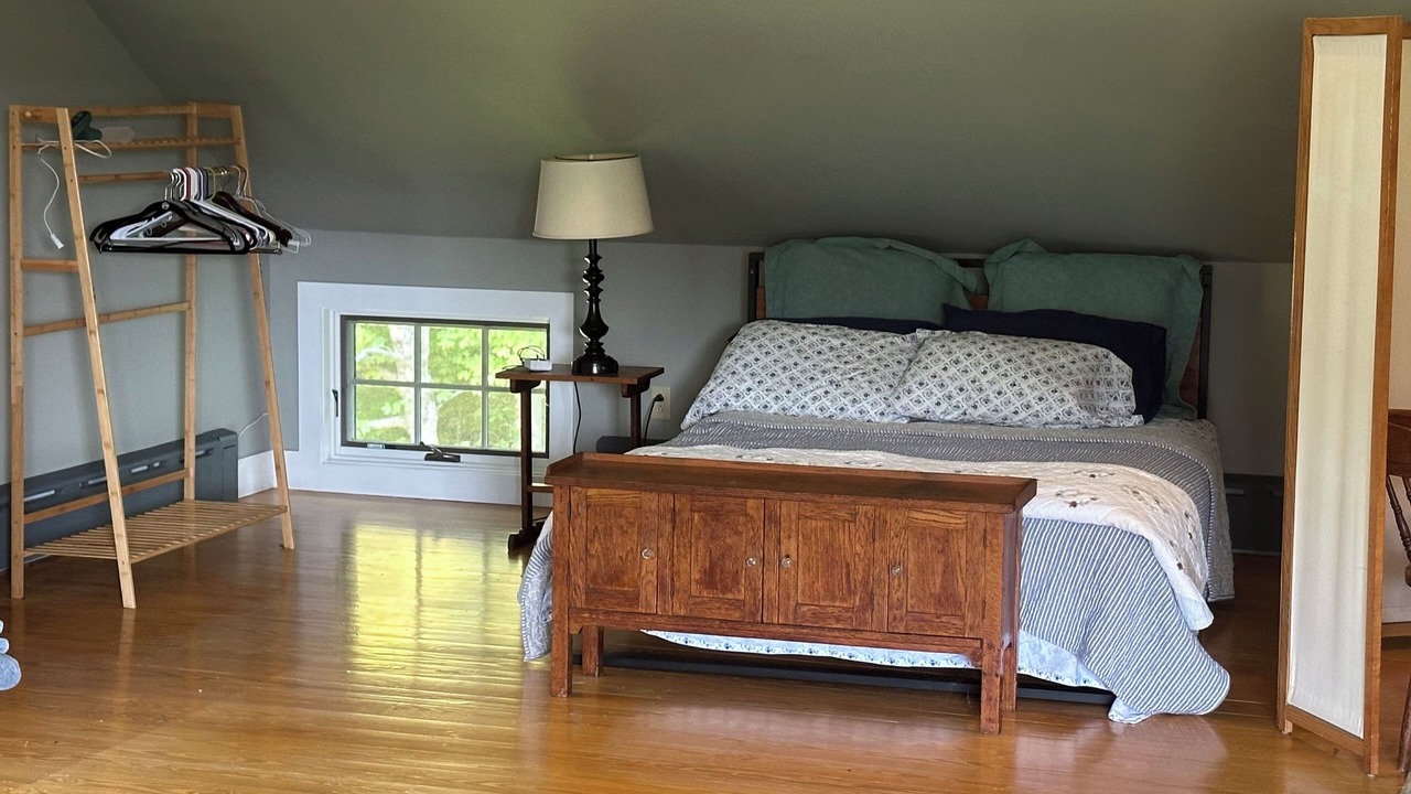 Photo of Others in Tyringham