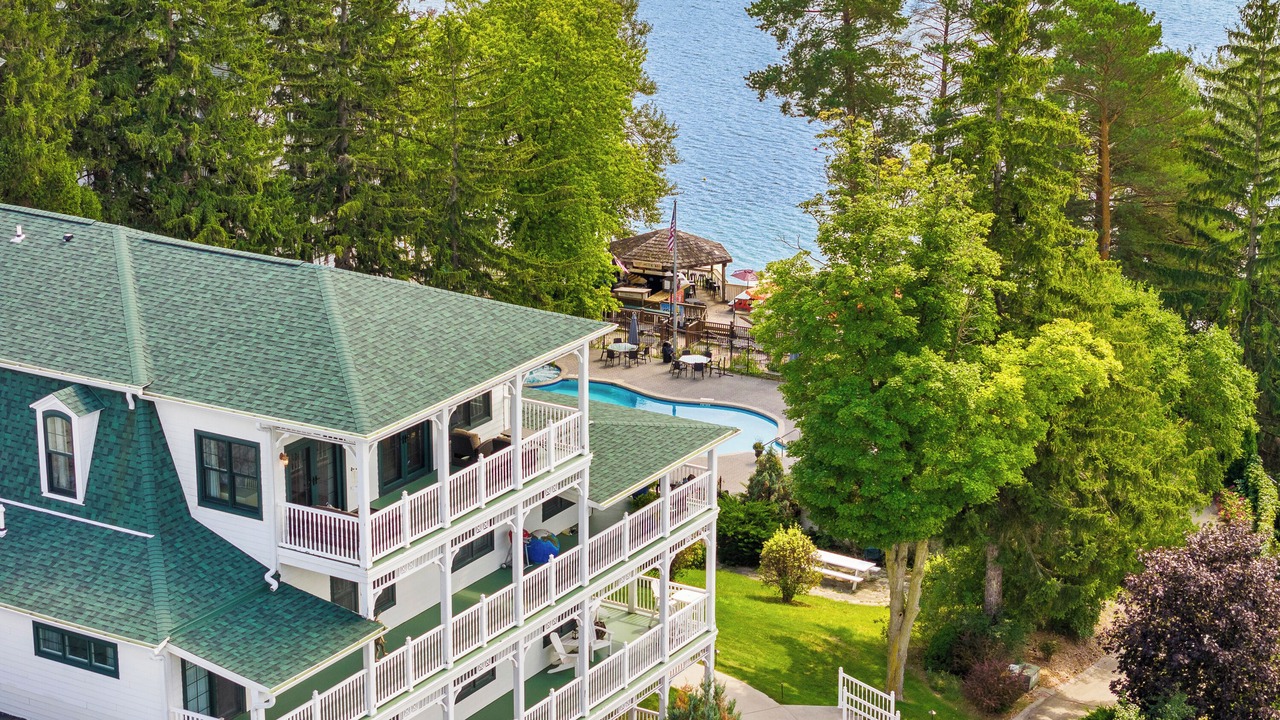 Photo of Outdoor in Elkhart Lake
