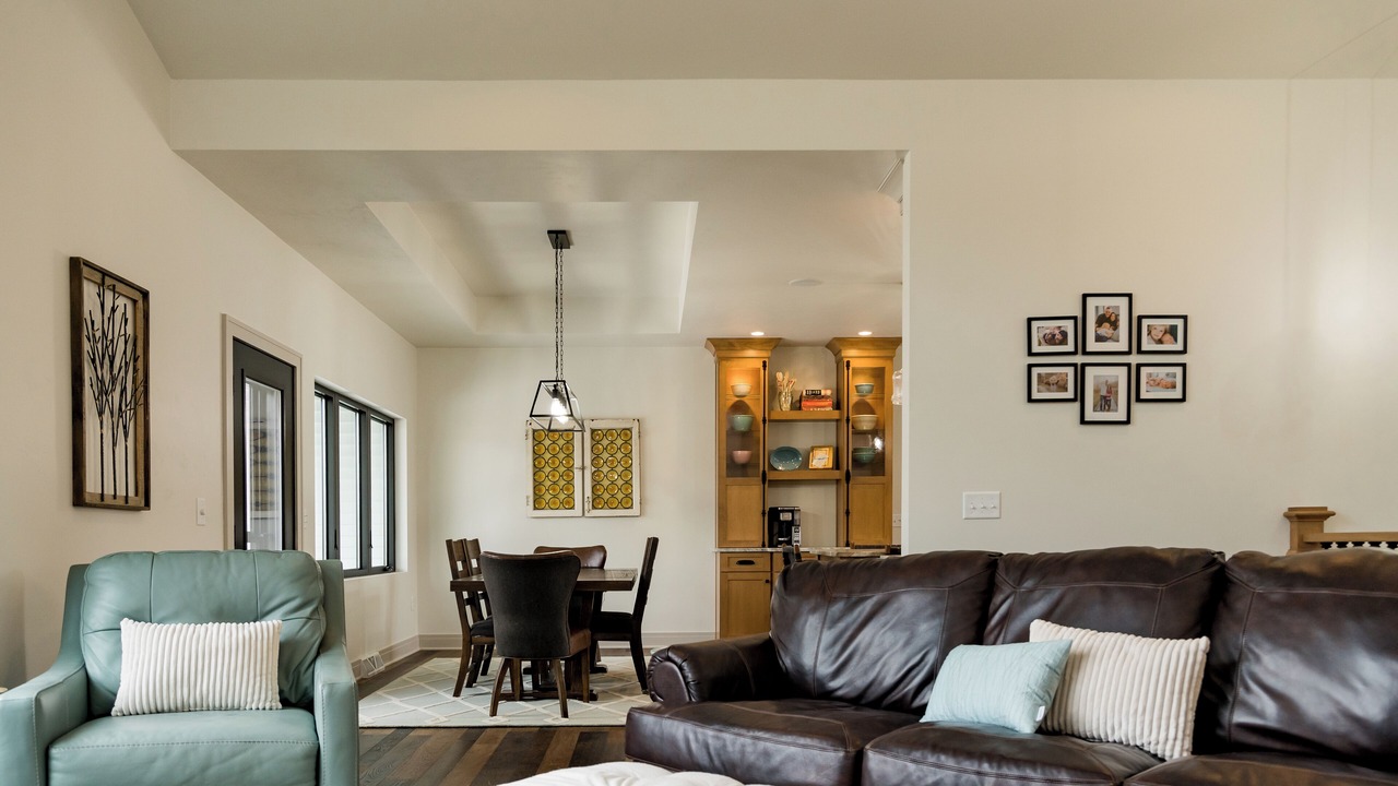 Photo of Livingroom in Manitowoc