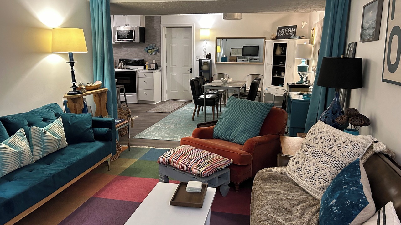 Photo of Livingroom in Bennsville