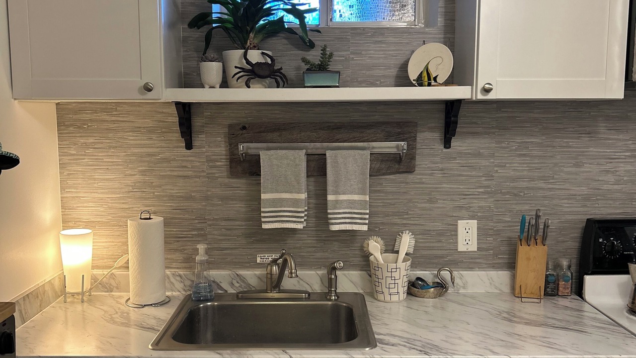 Photo of Kitchen in Bennsville