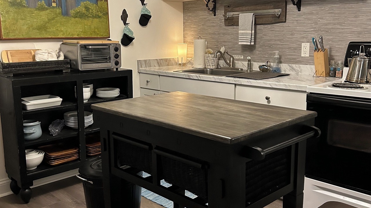 Photo of Kitchen in Bennsville