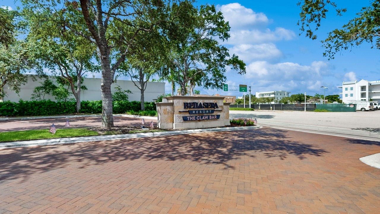 Photo of Outdoor in Redevelopment Area