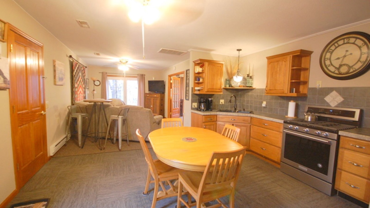 Photo of Kitchen in Boone County