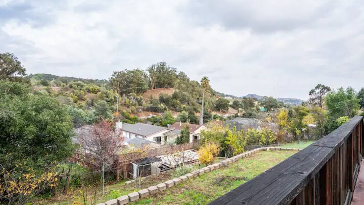 Photo of Outdoor in Oakland