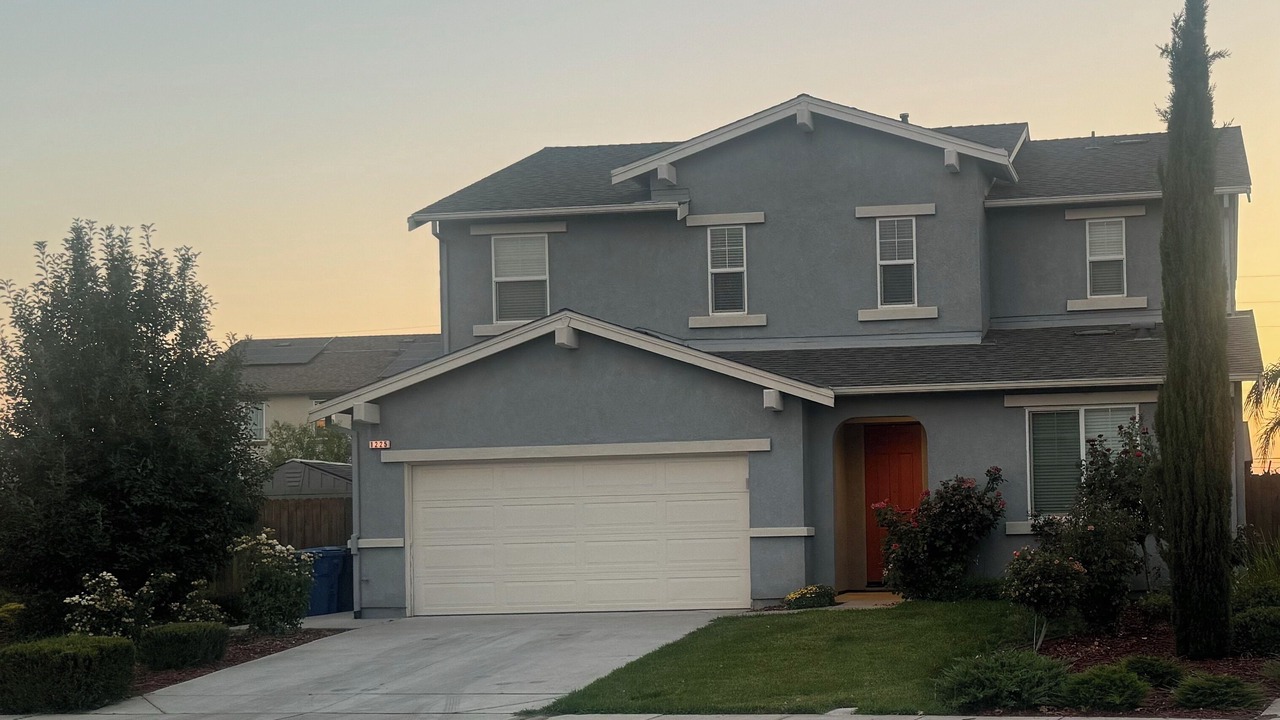 Photo of Outdoor in Manteca