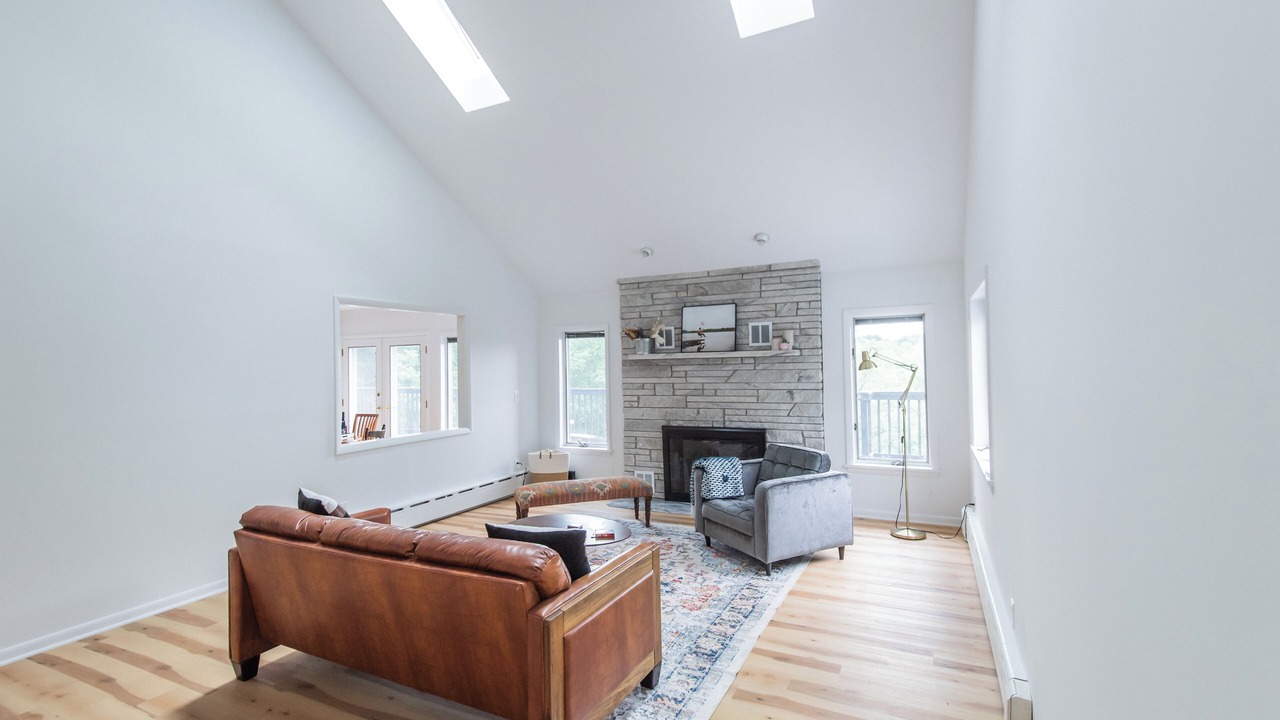 Photo of Livingroom in Claverack-Red Mills