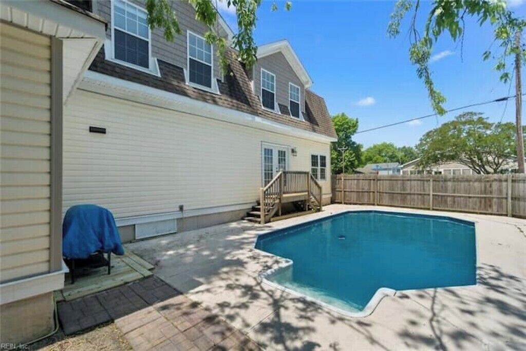 Photo of Outdoor in Norfolk