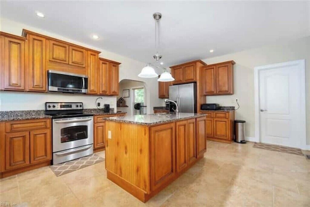Photo of Kitchen in Norfolk