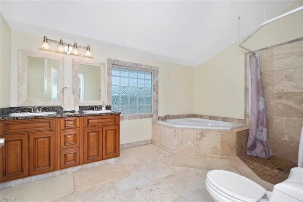 Photo of Bathroom in Norfolk