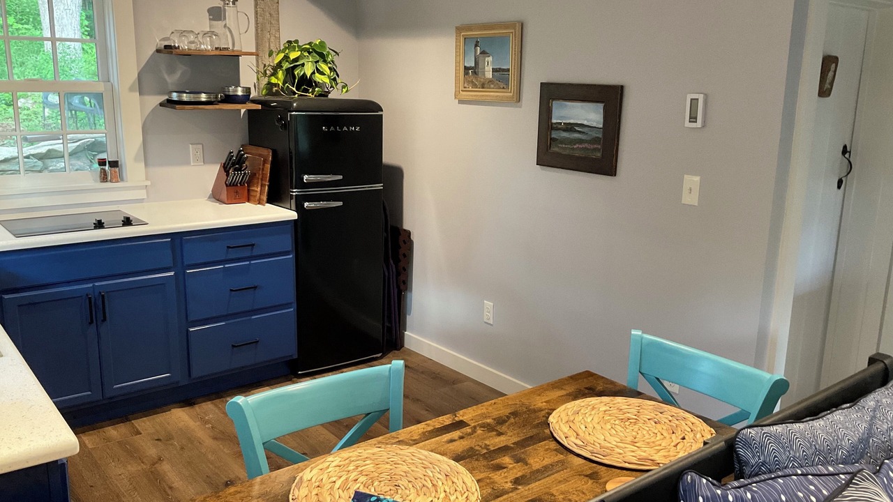 Photo of Kitchen in East Haddam