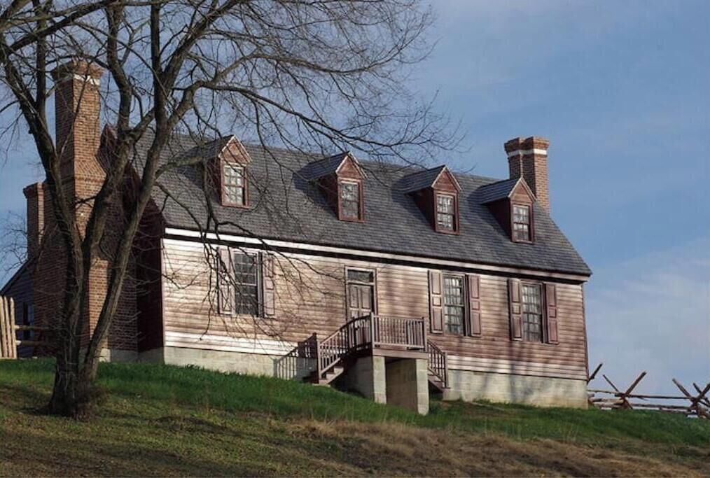Photo of Outdoor in Fredericksburg