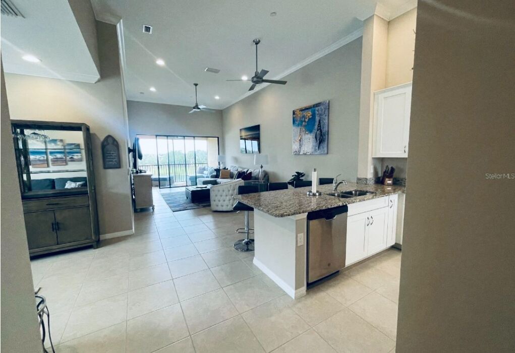 Photo of Kitchen in Braden River