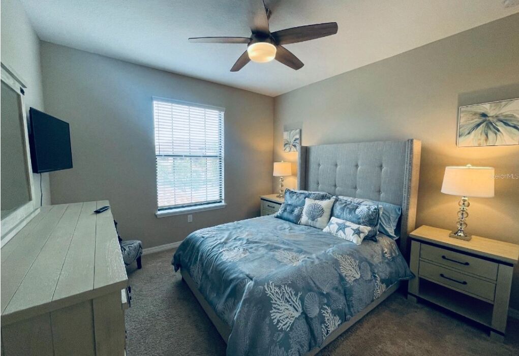 Photo of Bedroom in Braden River
