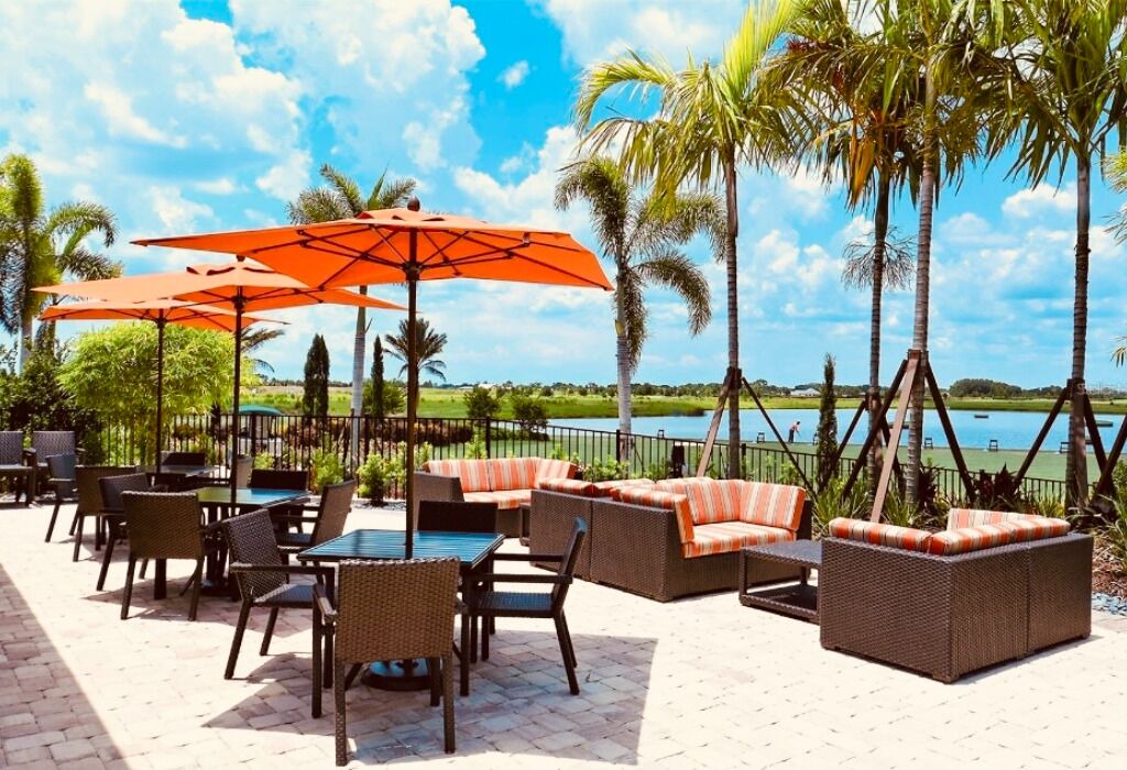 Photo of Outdoor in Braden River