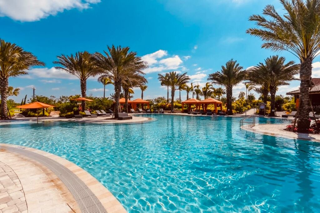 Photo of Outdoor in Braden River