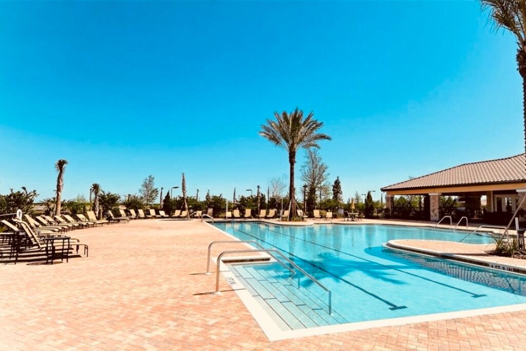 Photo of Outdoor in Braden River