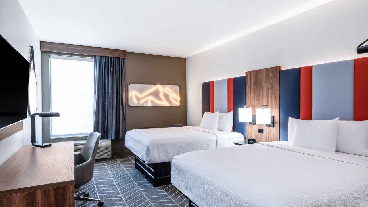 Photo of Bedroom in Chelsea