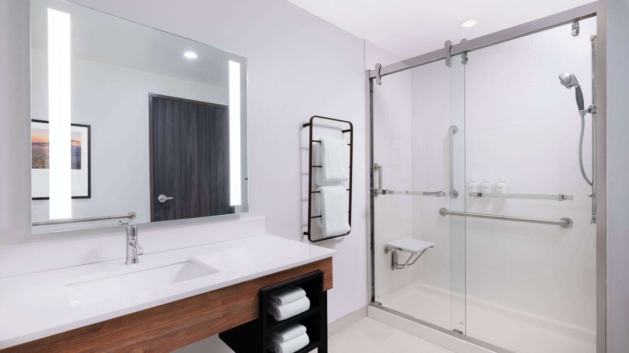Photo of Bathroom in Chelsea