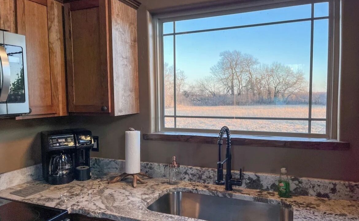 Photo of Kitchen in Crestline