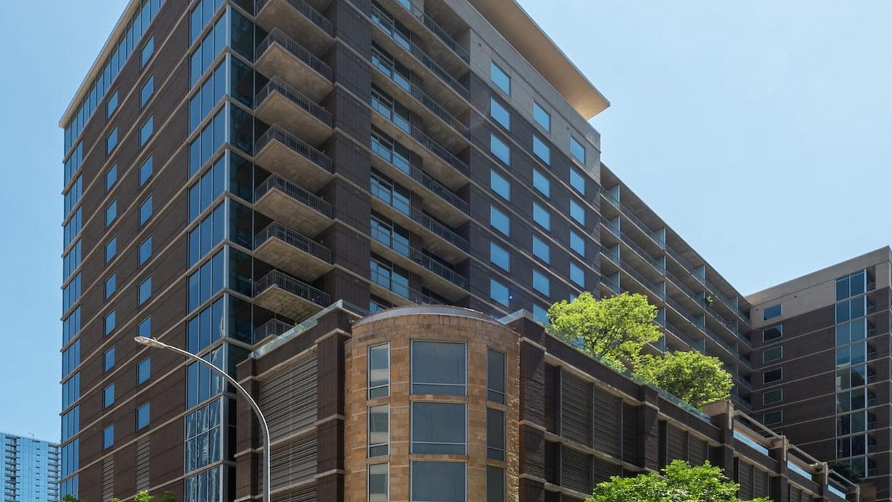 Photo of Outdoor in Waller Creek District