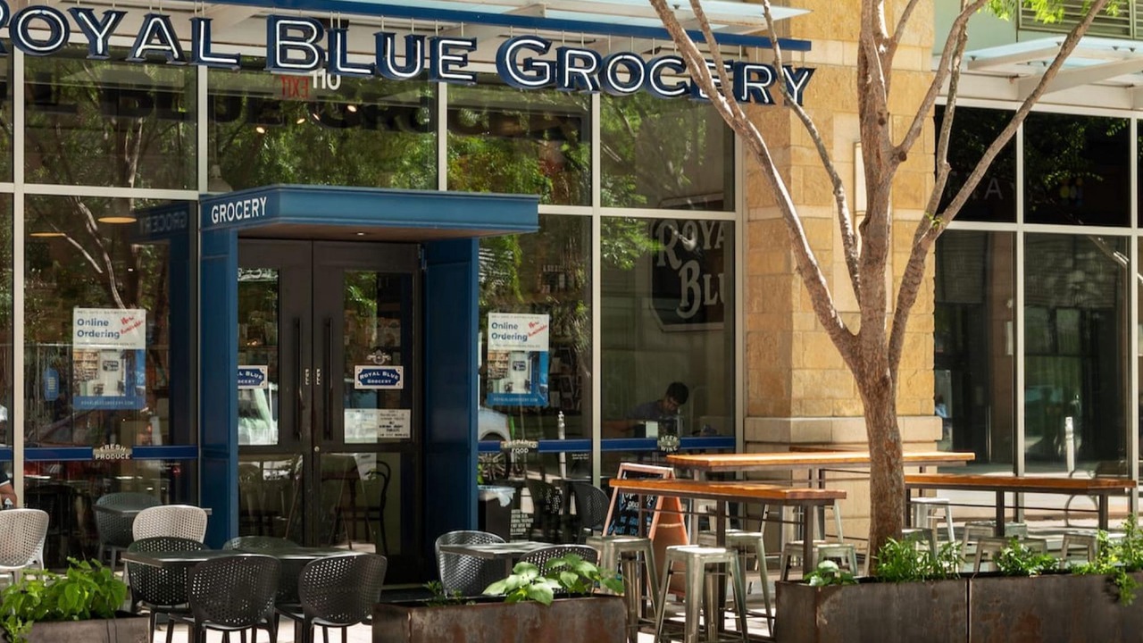 Photo of Others in Waller Creek District