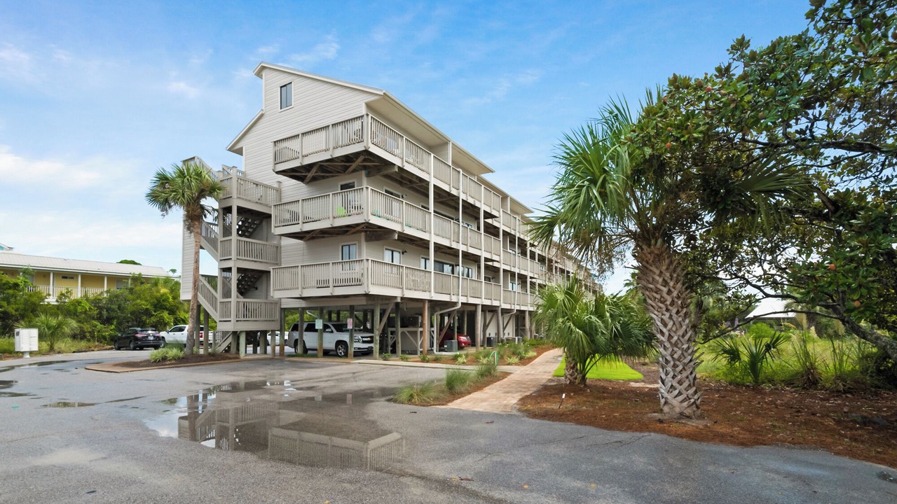 Photo of Outdoor in Seagrove Beach