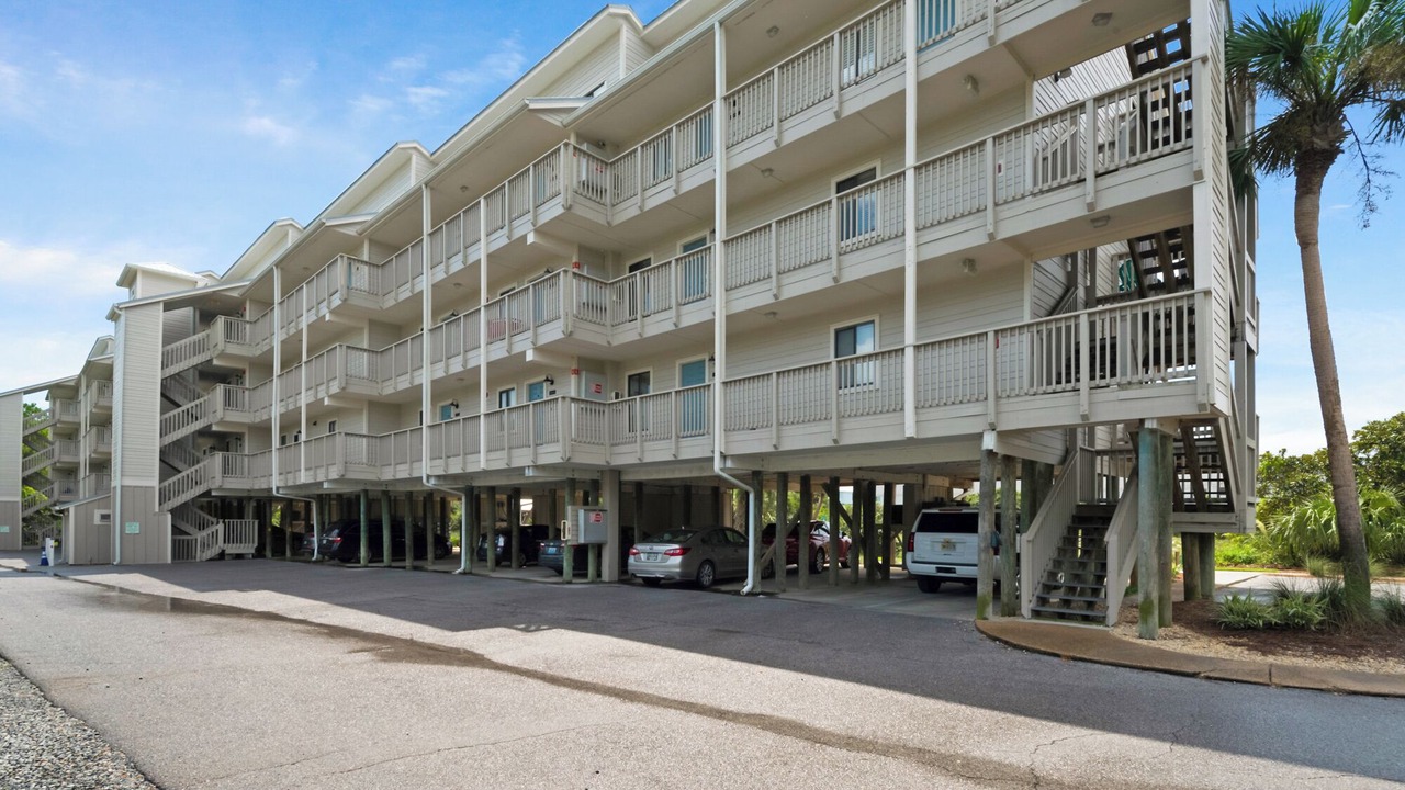 Photo of Outdoor in Seagrove Beach