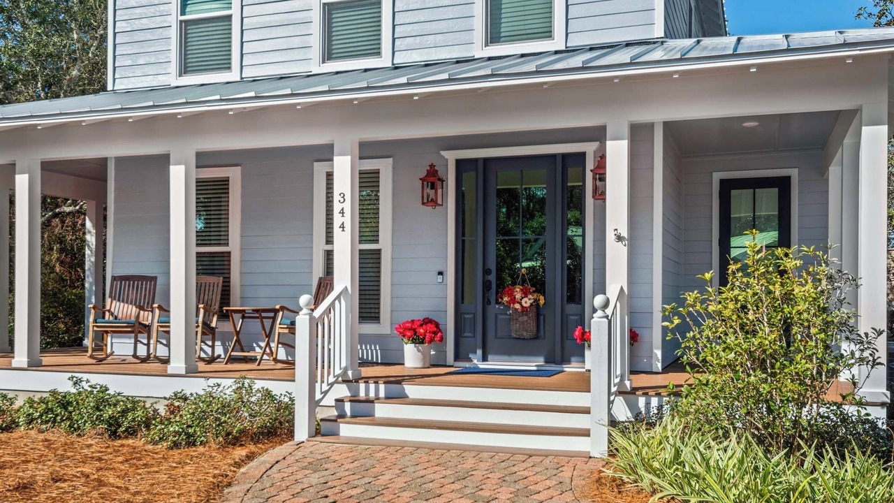Photo of Outdoor in Seagrove Beach