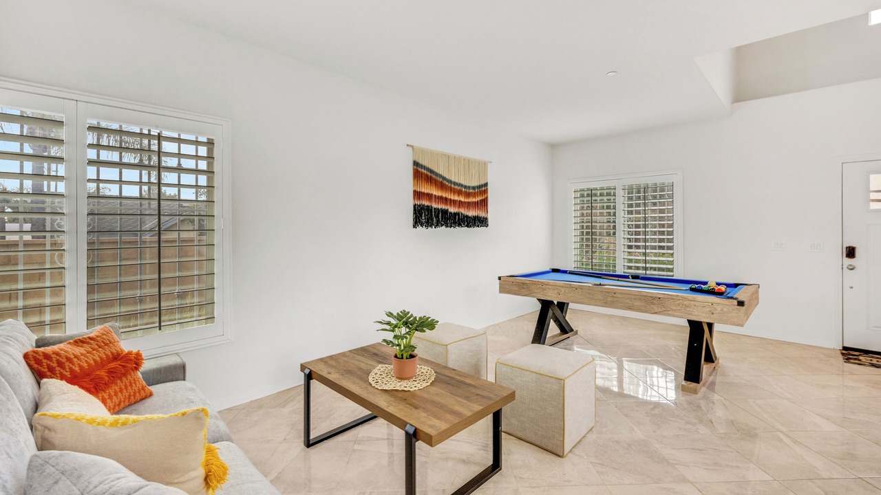 Photo of Bedroom in Los Serranos