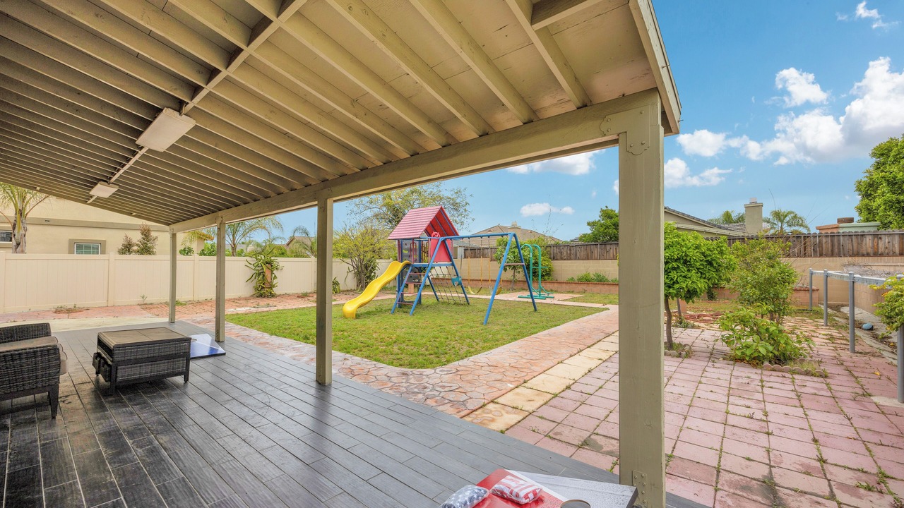 Photo of Patio Balcony in Los Serranos