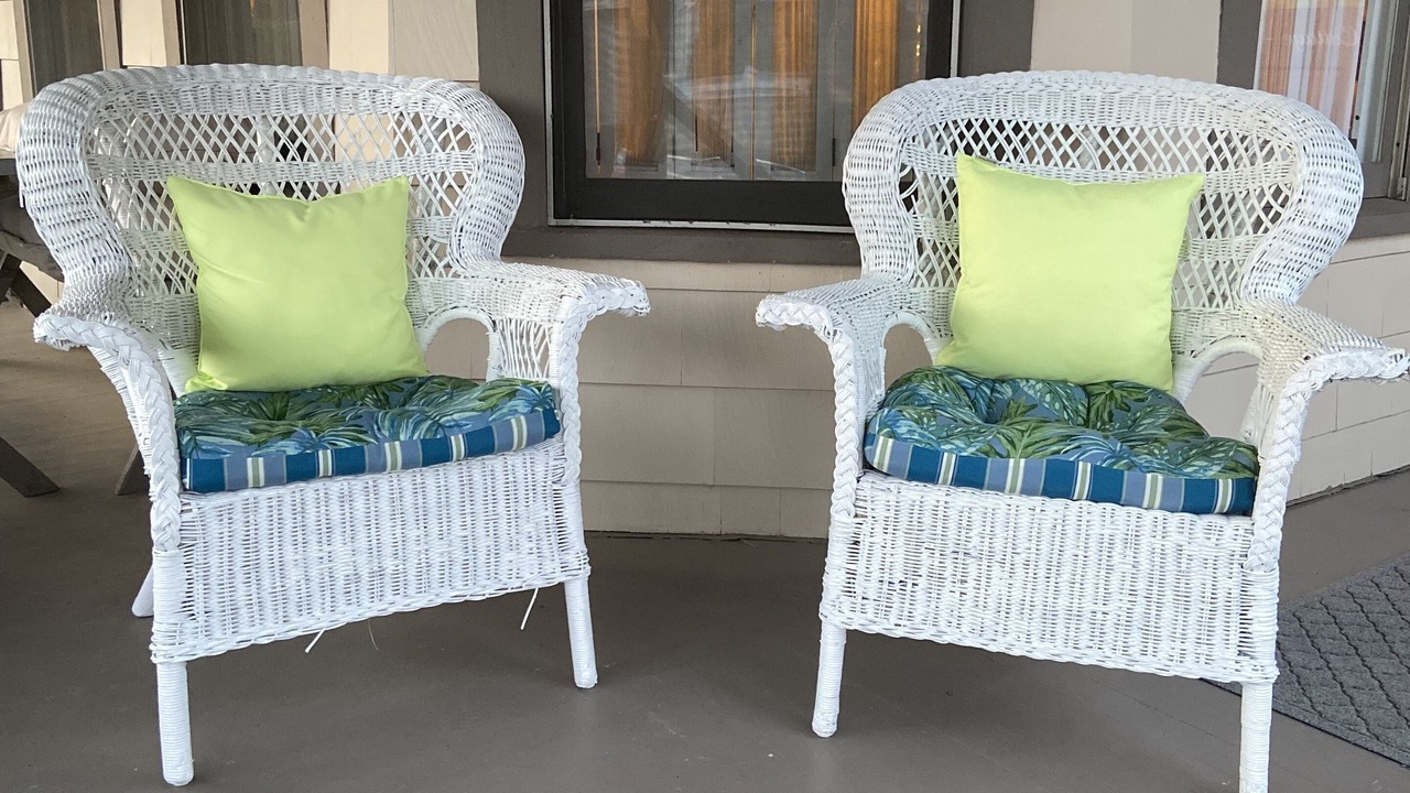 Photo of Patio Balcony in Devon