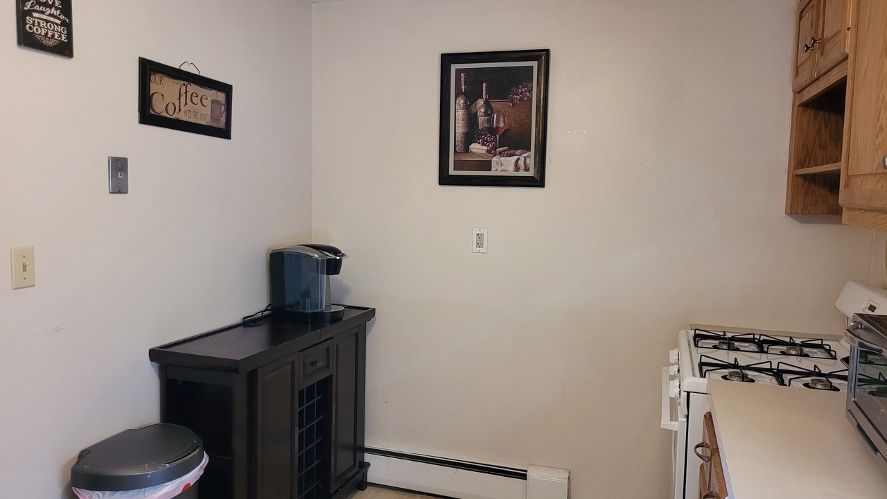 Photo of Kitchen in Wallingford Center