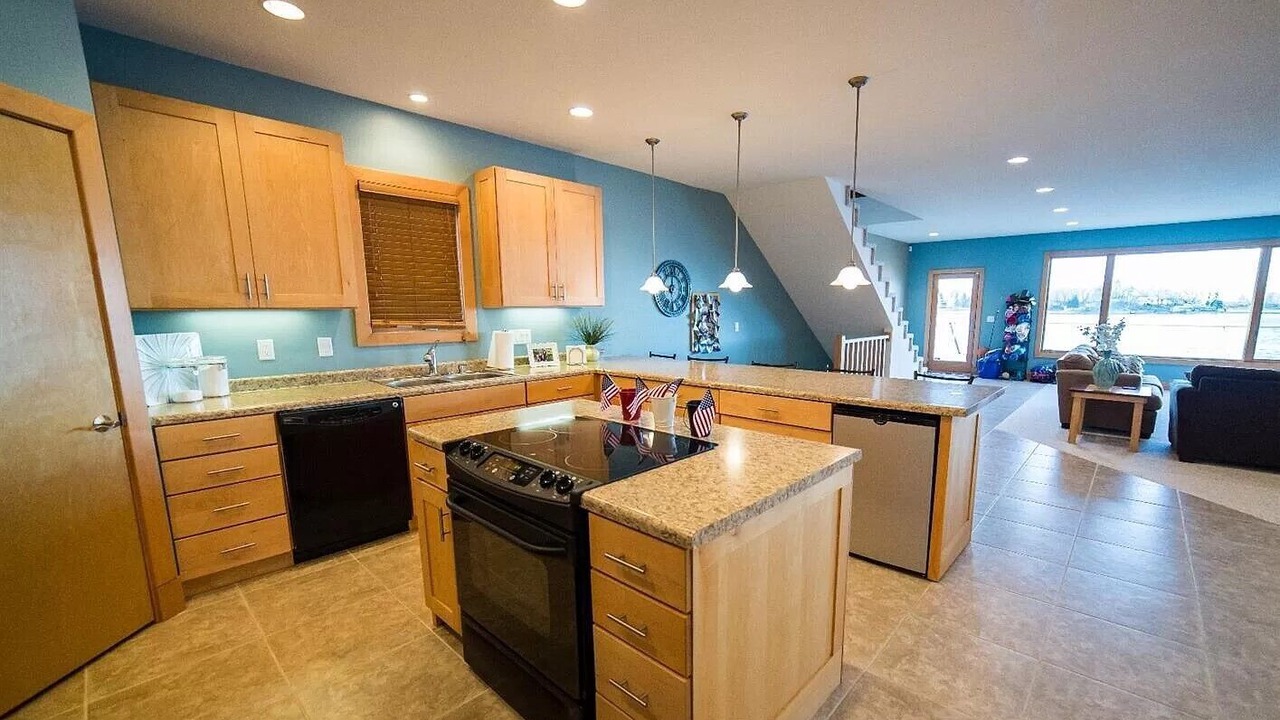 Photo of Kitchen in Ventura