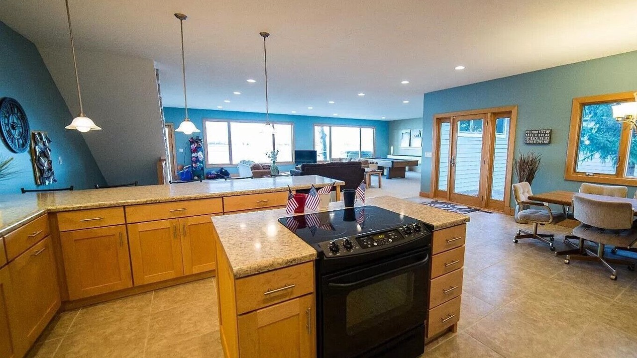 Photo of Kitchen in Ventura