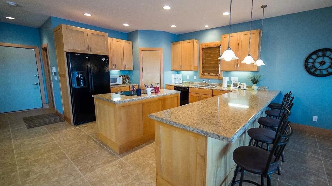 Photo of Kitchen in Ventura