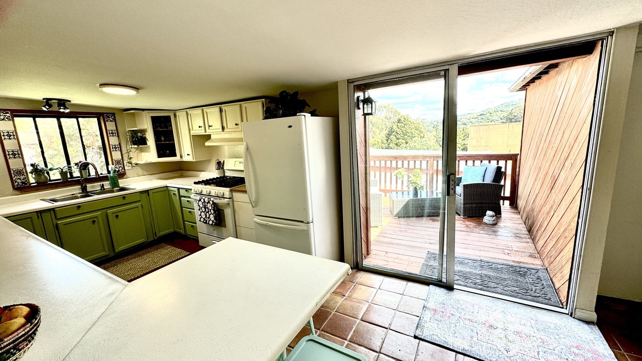 Photo of Kitchen in El Sobrante