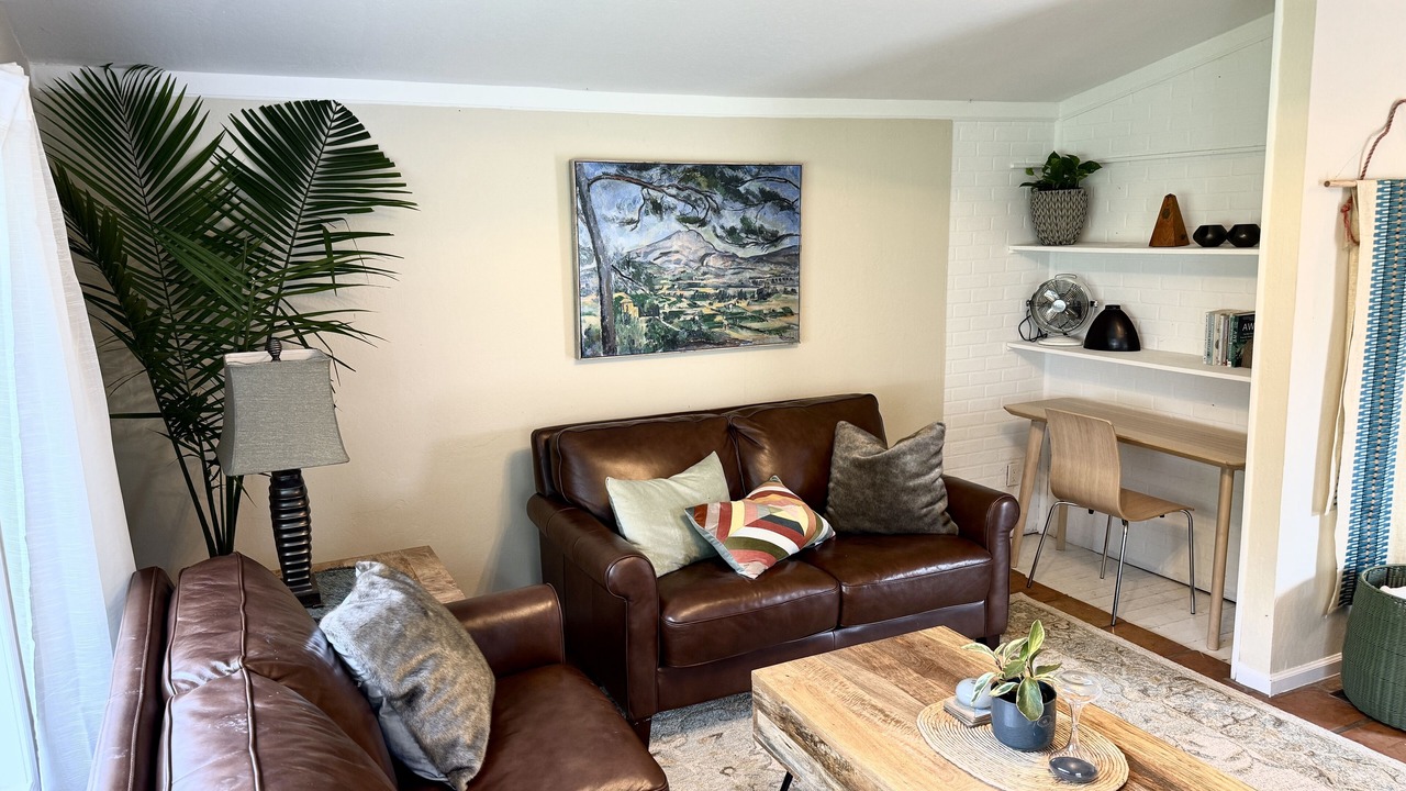 Photo of Livingroom in El Sobrante
